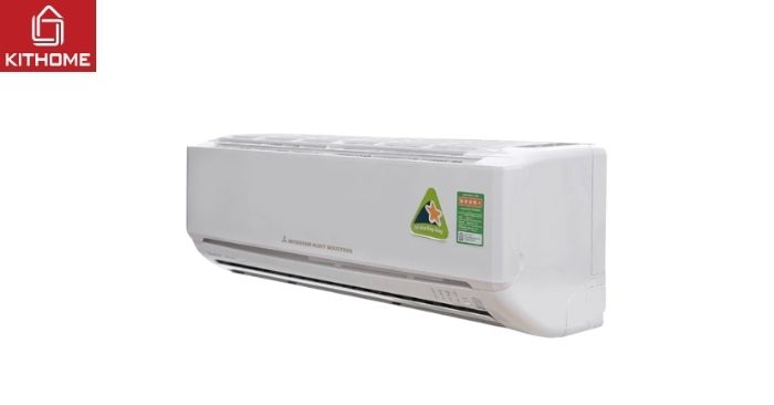 Máy lạnh Mitsubishi Heavy 1 ngựa SRK/SRC09CTR-S5