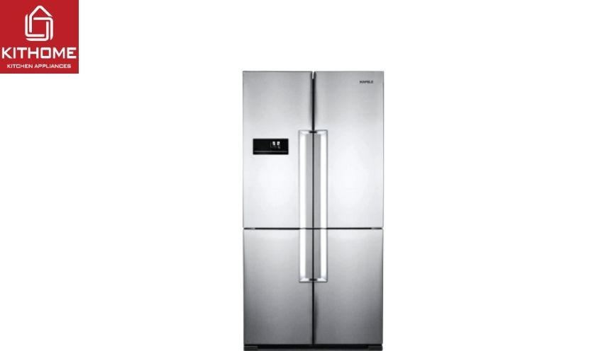Tủ lạnh Hafele Side by side HF-SBSIC (539.16.230)