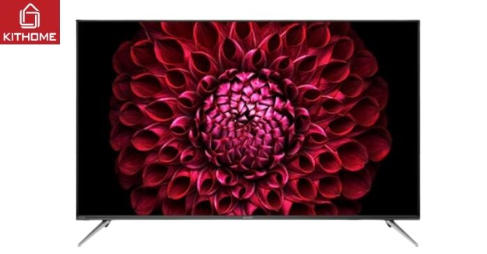 Android tivi Sharp 70 inch 4K 4T-C70DL1X Android tivi Sharp 70 inch 4K 4T-C70DL1X
