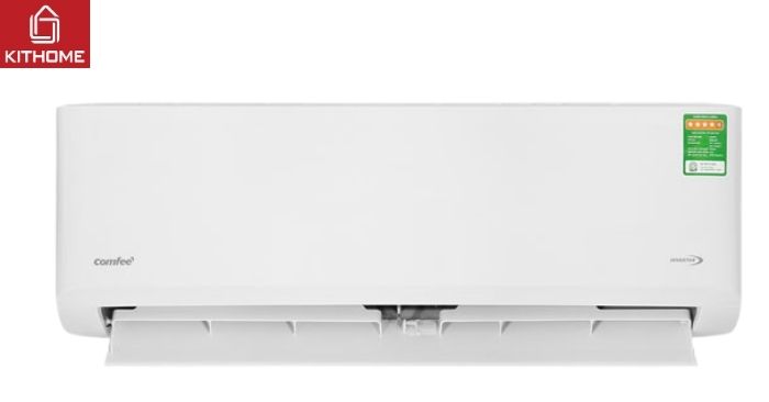 Máy lạnh Comfee Inverter 1.5HP CFS-13VDGF-V