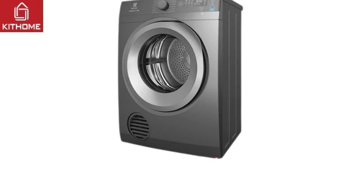 Máy sấy thông hơi Electrolux EDV854N3SB 8,5kg