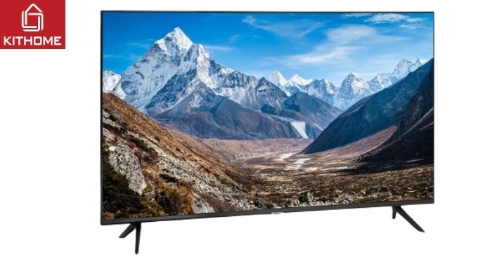Android tivi Casper 4K 50 inch 50UGA610