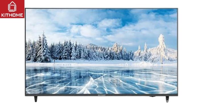 Android tivi Sharp 4K 55 inch 4T-C55DJ3X Android tivi Sharp 4K 55 inch 4T-C55DJ3X