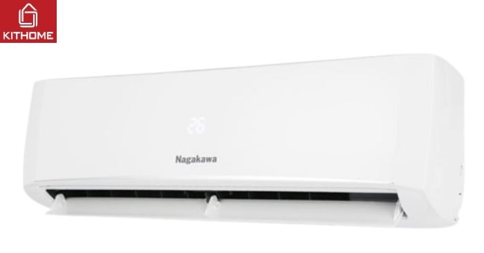 Điều hòa 1 chiều Nagakawa 12.000 BTU NS-C12R2H06