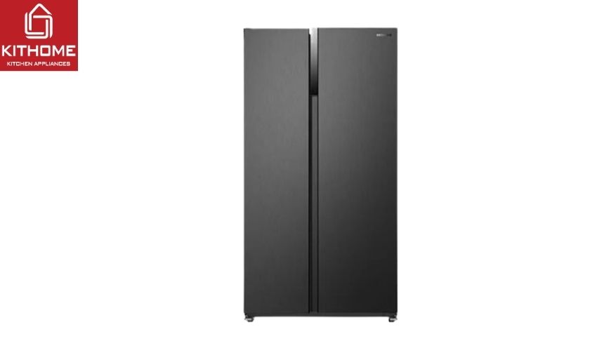 Tủ lạnh Hitachi Inverter 525 lít HRSN9552DDXVN