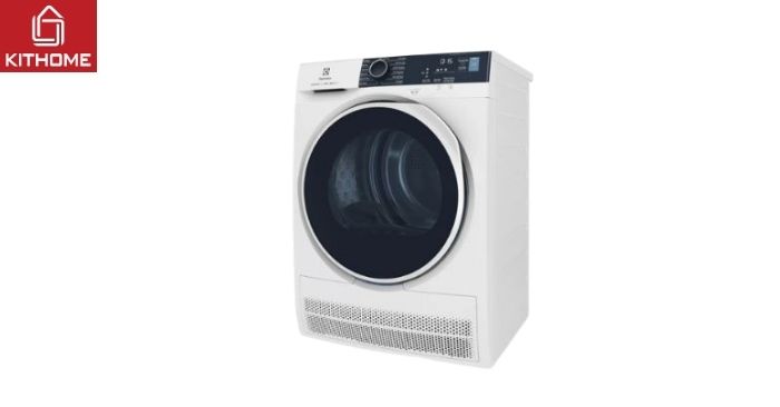 Máy sấy ngưng tụ Electrolux EDC804P5WB 8kg