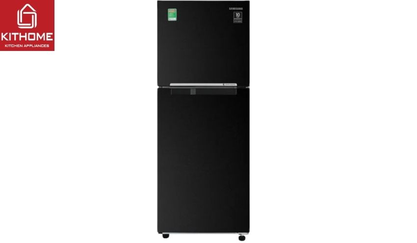 Tủ lạnh Samsung Inverter 208 lít RT20HAR8DBU/SV