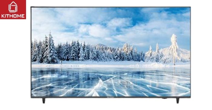Android tivi Sharp 4K 65 inch 4T-C65DJ3X Android tivi Sharp 4K 65 inch 4T-C65DJ3X