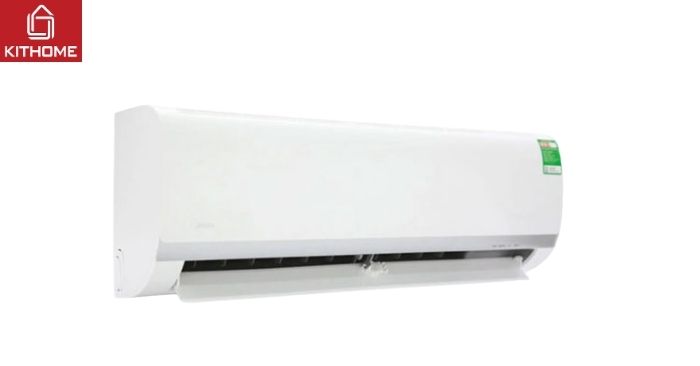 Máy lạnh Midea 1.5HP MSAFII-13CRN8