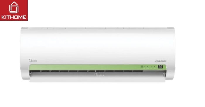 Điều hòa 1 chiều Midea 9.000BTU MSMA1-10CRN1
