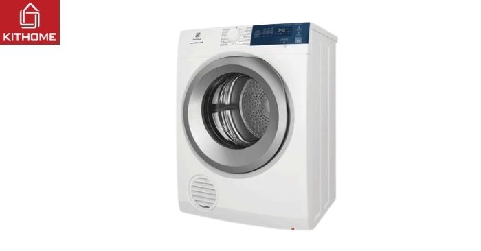Máy sấy thông hơi Electrolux EDV854J3WB 8,5kg