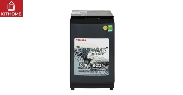 Máy giặt Toshiba 9kg AW-M1000FV(MK) Máy giặt Toshiba 9kg AW-M1000FV(MK)