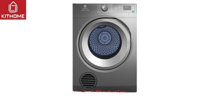 Máy sấy thông hơi Electrolux EDS854N3SB 8,5kg