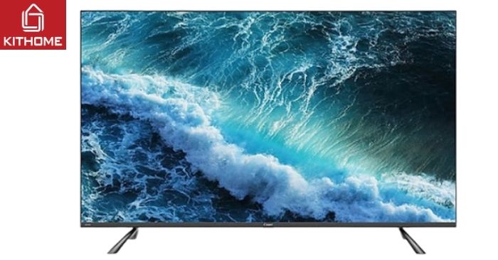Smart tivi Casper 4K 50 inch 50UG6100
