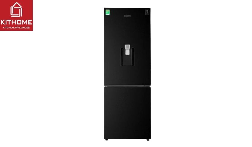 Tủ lạnh Samsung Inverter RB30N4170BU/SV - 307 lít