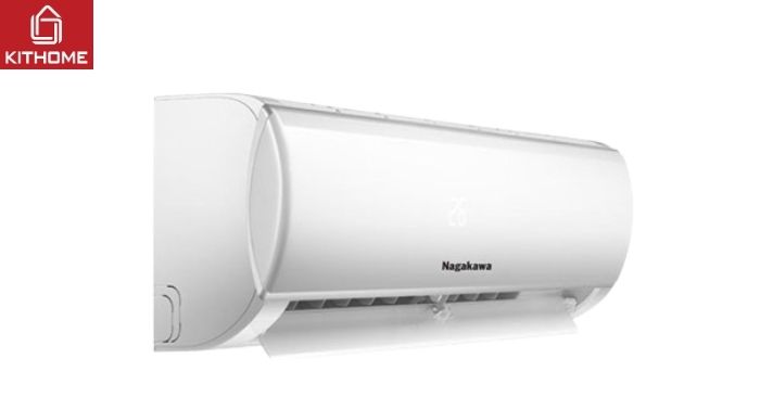 Điều hòa Nagakawa 1 chiều 9.000 BTU/H NS-C09R1M05 Điều hòa Nagakawa 1 chiều 9.000 BTU/H NS-C09R1M05