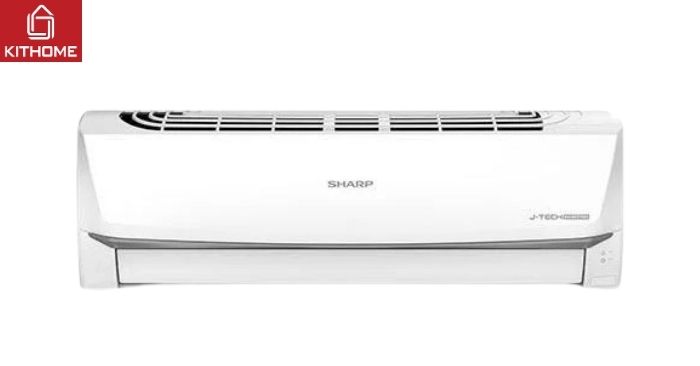 Máy lạnh Sharp Inverter 1.5HP AH-X13ZEW