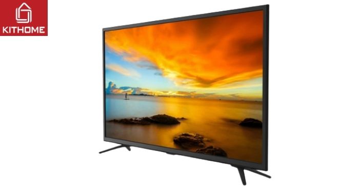 Smart tivi Casper 4K 50 inch 50UG5000