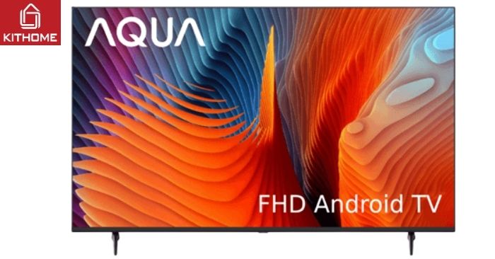 Android tivi Aqua 43 inch AQT43D67FG