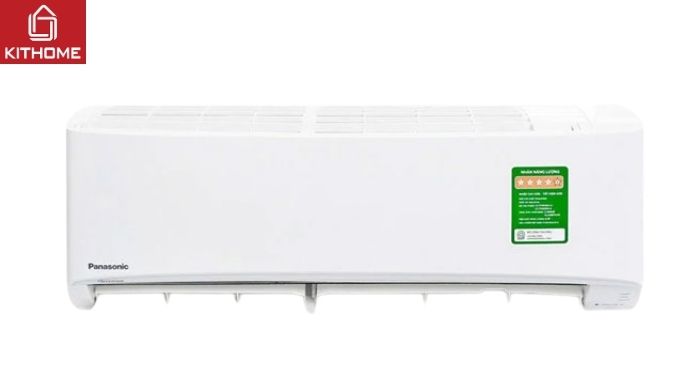 Điều hòa 1 chiều Inverter Panasonic 9.000 BTU XPU9XKH-8 Điều hòa 1 chiều Inverter Panasonic 9.000 BTU XPU9XKH-8