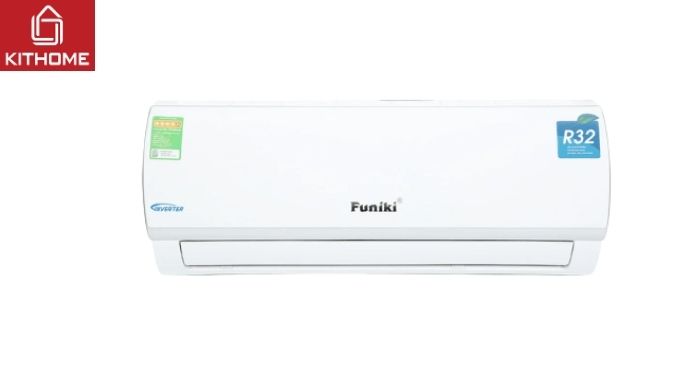 Máy lạnh Funiki Inverter 1 HP HIC09TMU.ST3