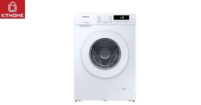 Máy giặt lồng ngang Samsung Inverter 8kg WW80T3020WW/SV Máy giặt lồng ngang Samsung Inverter 8kg WW80T3020WW/SV
