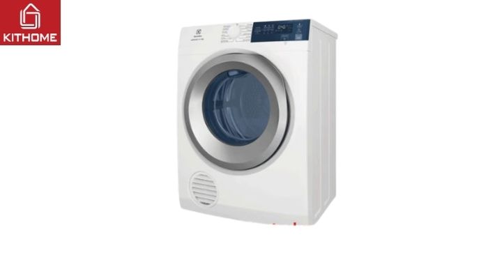 Máy sấy thông hơi Electrolux EDS854J3WB 8,5 kg