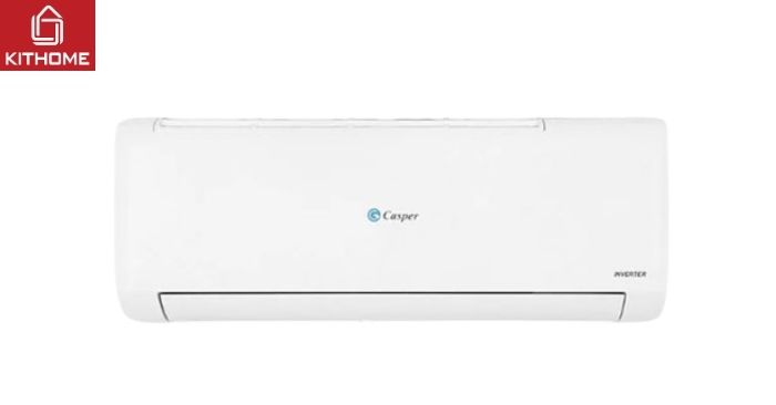 Điều hòa Casper Inverter 1 chiều 1HP TC-09IS36 Điều hòa Casper Inverter 1 chiều 1HP TC-09IS36