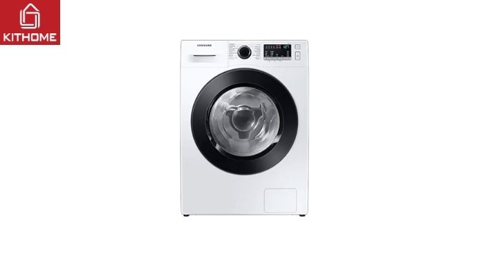 Máy giặt sấy Samsung Inverter 9,5kg WD95T4046CE/SV Máy giặt sấy Samsung Inverter 9,5kg WD95T4046CE/SV