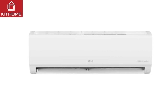 Máy lạnh LG Inverter 1HP V10WIN1