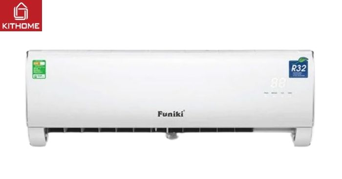 Điều hòa 1 chiều Funiki 9.000 BTU HSC-09TMU Điều hòa 1 chiều Funiki 9.000 BTU HSC-09TMU