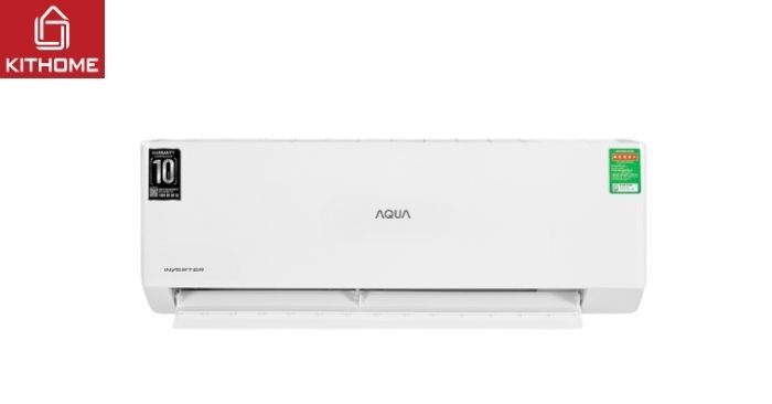 Máy lạnh Aqua Inverter 1.5HP AQA-RV13QA2