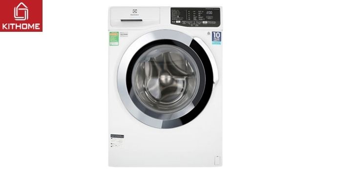 . Máy giặt lồng ngang Electrolux Inverter 9kg EWF9025BQWA . Máy giặt lồng ngang Electrolux Inverter 9kg EWF9025BQWA