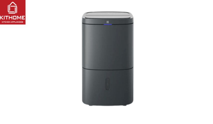 Máy hút ẩm kết hợp lọc không khí Electrolux UltimateHome 500 EDH12TRBD2