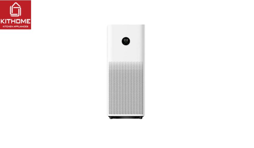 Máy lọc không khí Xiaomi Mi Smart Air Purifier 4 EU (BHR5096GL/AC-M16-SC)