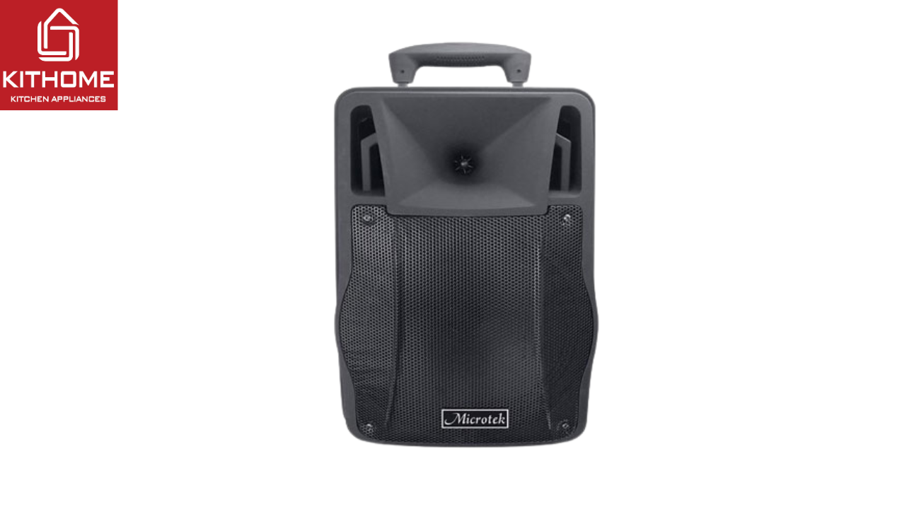 Loa kéo Microtek MTK-06R (250W)