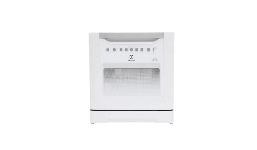 Máy rửa bát mini 8 bộ Electrolux ESF6010BW Máy rửa bát mini 8 bộ Electrolux ESF6010BW
