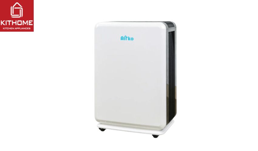 Máy lọc không khí và hút ẩm Airko AKR-25CAE