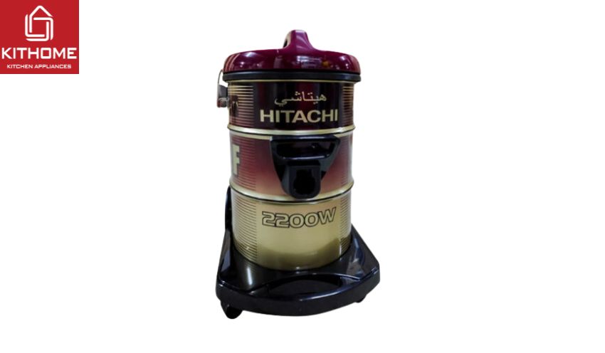 Lợi ich khi sử dụng máy hút Bụi Hitachi CV-960F Lợi ich khi sử dụng máy hút Bụi Hitachi CV-960F