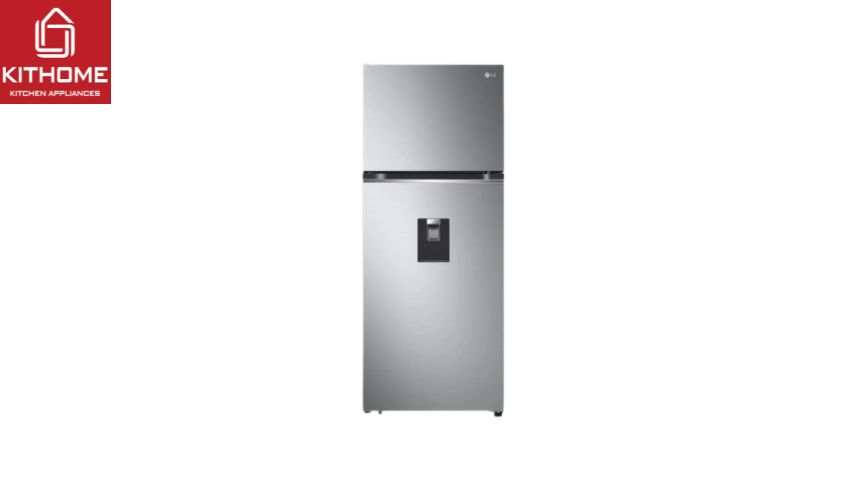 Tủ lạnh LG Inverter 374 lít GN-D372PS