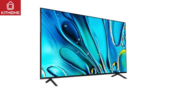 Google tivi Sony 4K 55 inch K-55S30