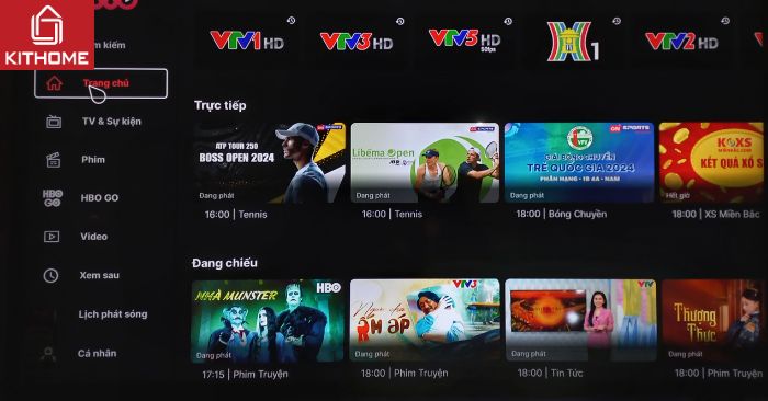 Cách đăng ký ứng dụng TV360 Cách đăng ký ứng dụng TV360