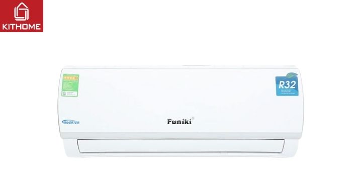 Máy lạnh 1HP Inverter Funiki HIC09TMU.ST3 (1 chiều) Máy lạnh 1HP Inverter Funiki HIC09TMU.ST3 (1 chiều)