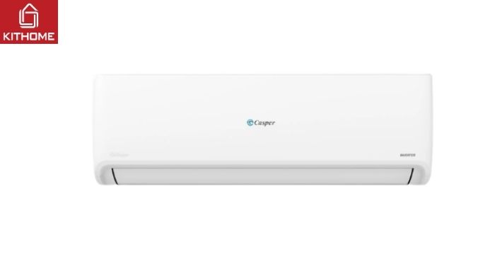 Máy lạnh 1.5HP Inverter Casper GSC-12IP25 (1 chiều)