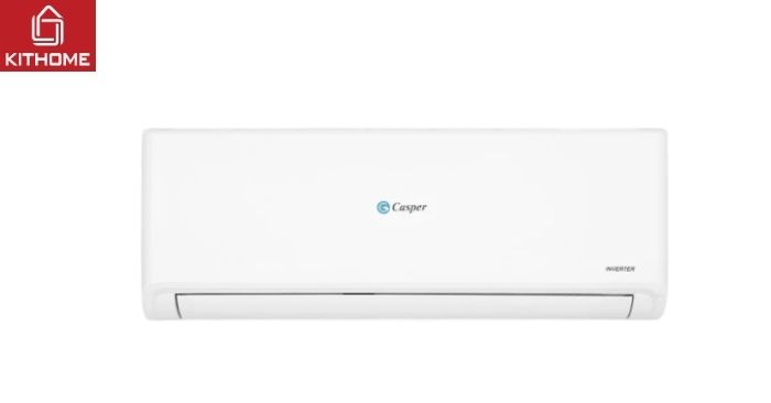 Điều hòa 12.000BTU 1 chiều Casper Inverter GC-12IS35 Điều hòa 12.000BTU 1 chiều Casper Inverter GC-12IS35