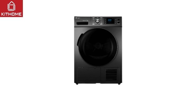 Máy sấy ngưng tụ Casper 8kg TD-80CGB Máy sấy ngưng tụ Casper 8kg TD-80CGB