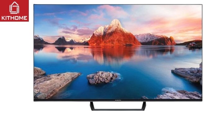 Tivi Xiaomi 4K A Pro 55 inch L55M8-A2SEA