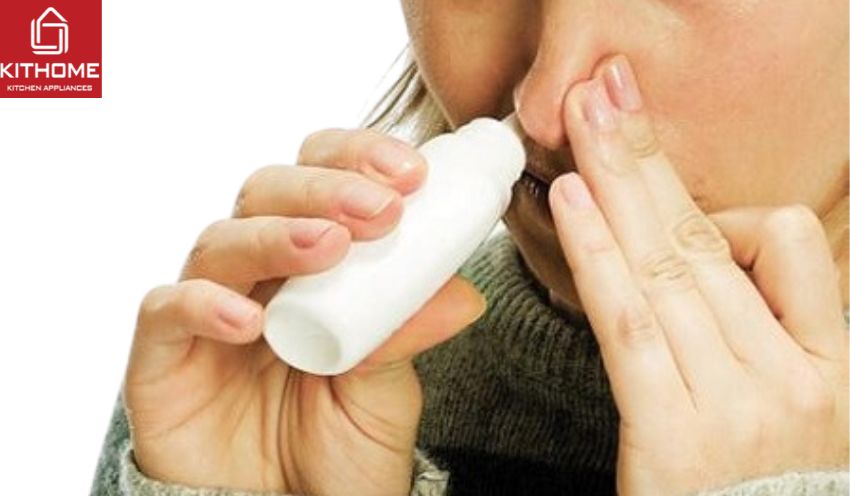 Chăm sóc bệnh nhân hen suyễn khi dùng điều hòa