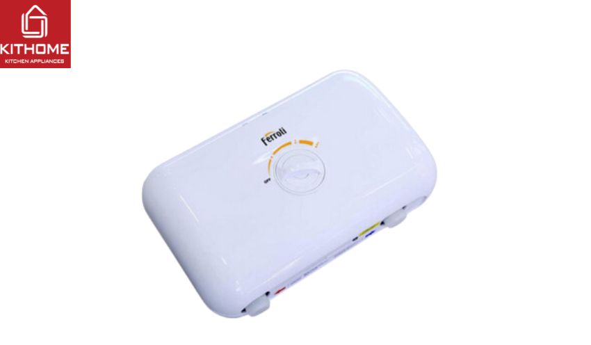 Máy nước nóng trực tiếp Ferroli RITA TM Máy nước nóng trực tiếp Ferroli RITA TM