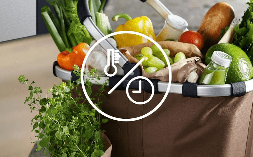 Tủ lạnh Electrolux Inverter 624 lít ESE6600A-BVN được tích hợp chế độ QuickChill và QuickFreezeTủ lạnh Electrolux Inverter 624 lít ESE6600A-BVN được tích hợp chế độ QuickChill và QuickFreeze